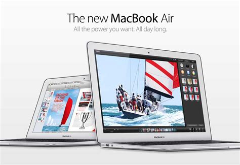 Top 5 Accessories For Your Macbook Air