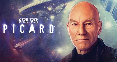 "Star Trek: Picard": Keine UHD Blu-ray zu Staffel 3 geplant - 4K Filme