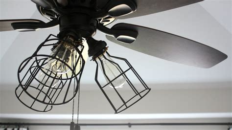 DIY makeover for ceiling fans - TODAY.com