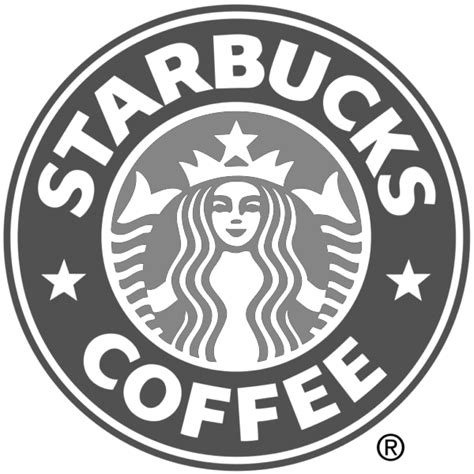 Starbucks Logo and Premium Coffee Brand Clipart PNG | PNG All