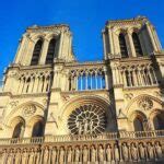 Homage to Notre Dame Cathedral - My Private Paris Blog