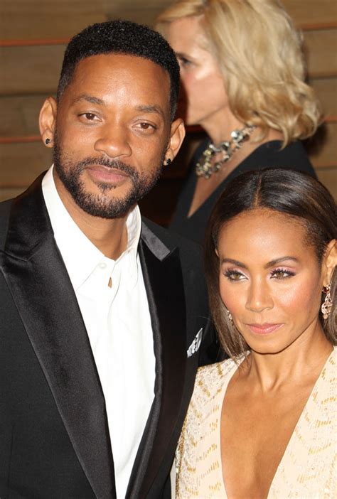 Jada Pinkett-Smith hints she and Will are in an open marriage | Celebrity News | Showbiz & TV ...