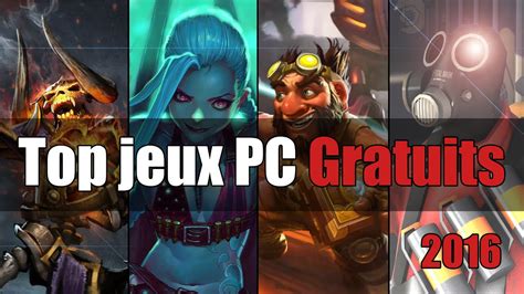 jeu multijoueur en ligne gratuit pc