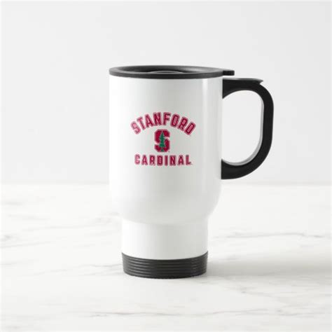 Stanford University Mugs - No Minimum Quantity | Zazzle