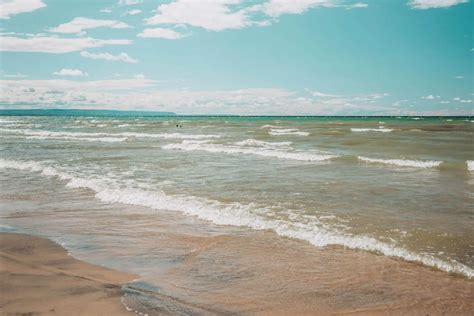 The Best Beaches in South Georgian Bay - South Georgian Bay Tourism