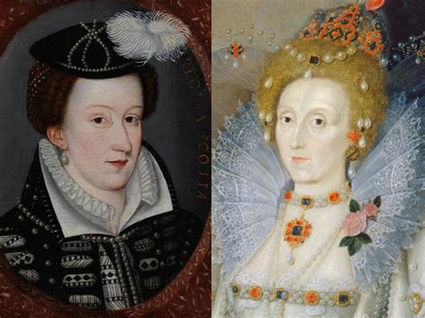 Bloody Mary, Queen of Scots and Facts, Mary Tudor's Death