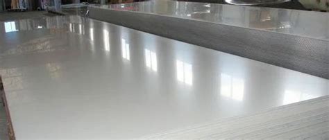 Industrial Plastic Sheets - PVC Flexible Sheets Manufacturer from Surat