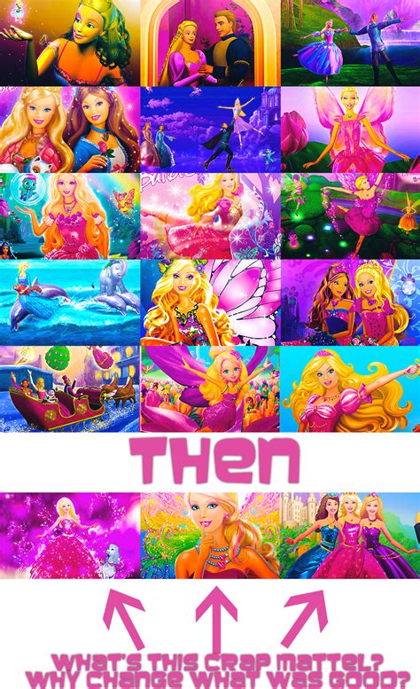 barbie movies - Barbie Movies Photo (27082744) - Fanpop - Page 5