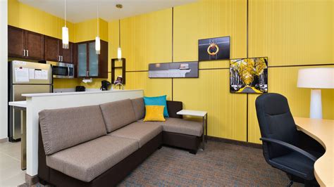 Extended Stay, Pet-Friendly Hotel In Champaign, IL | Residence Inn