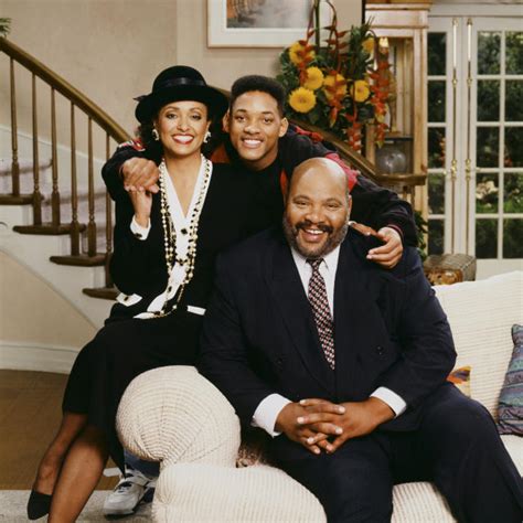 'The Fresh Prince of Bel-Air' star Daphne Maxwell Reid on Aunt Viv 3.0 as she returns to 'Bel-Air'