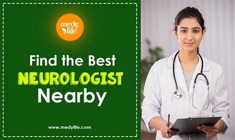 Best Neurologist in Chennai | List of the Top 10 Neurologists - Medy Life