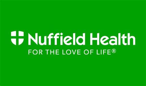 Nuffield Health - USQRD