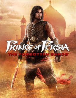 Prince of Persia: The Forgotten Sands (Video Game) - TV Tropes