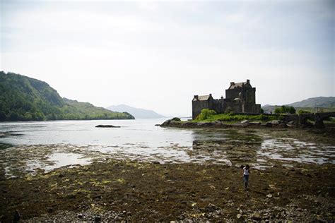 Fathom - A Romp Through the Scottish Countryside