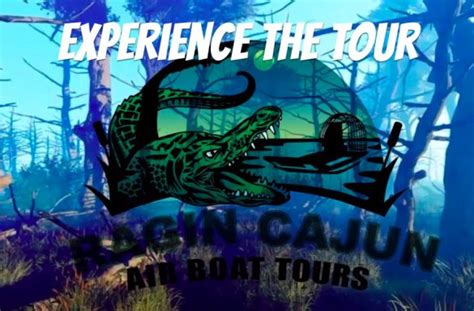 Bayou Archives - Ragin Cajun Airboat Tours