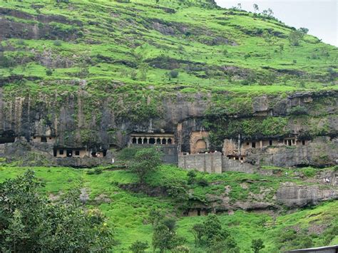 Junnar Caves, Pune - Timings, History, Best Time to Visit