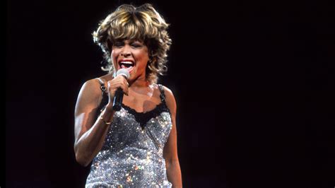 Best Tina Turner Songs - Parade