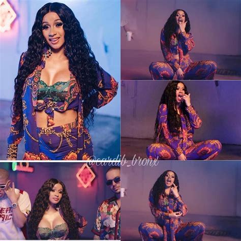 Instagram post by Cardi B Fanpage • May 29, 2018 at 7:17pm UTC Cardi B ...