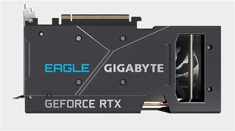 Gigabyte GeForce RTX 3060 Eagle OC review | PC Gamer