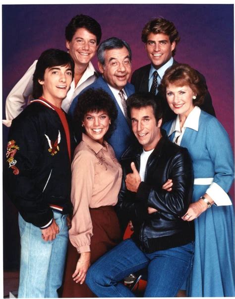 Happy Days TV Show Wallpapers - Wallpaper Cave