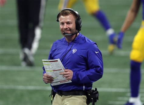 Sean McVay reveals his biggest Super Bowl regret