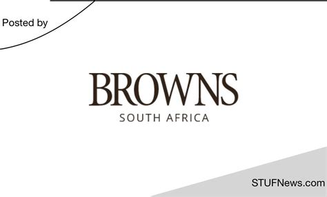 Browns Jewellers: Graduate Internships 2023 / 2024 | STUFNews