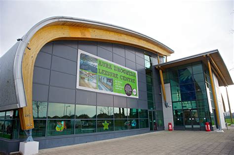 Aura Leisure Centre - Drogheda | MummyPages.ie