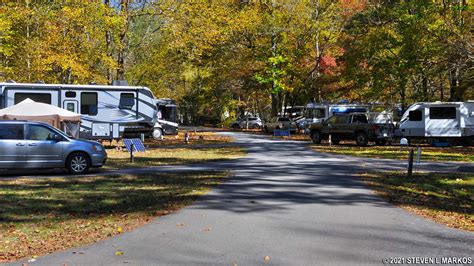 Great Smoky Mountains National Park | SMOKEMONT CAMPGROUND | Bringing ...