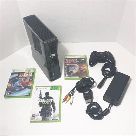 Mercari: Your Marketplace | Mercari | Xbox 360 console, Video games ...