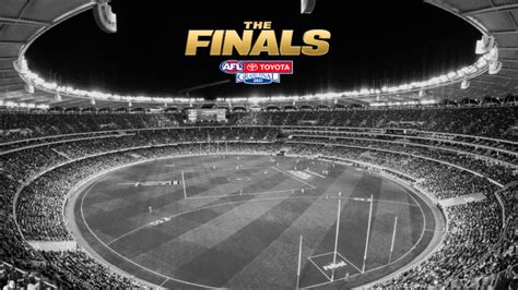 2021 Toyota AFL Grand Final Sold Out