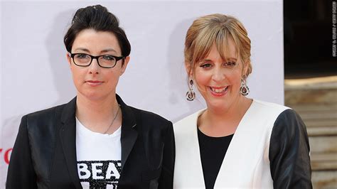 Sue Perkins and Mel Giedroyc are leaving 'The Great British Bake Off'