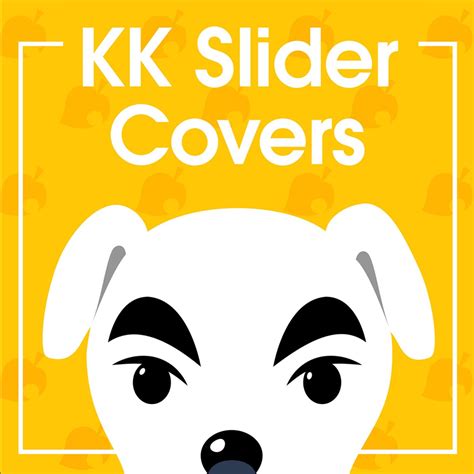 ‎KK Slider Covers - Album by Clay K Slider - Apple Music