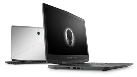 CES 2019: Dell Alienware m17 is company’s thinnest gaming laptop, m15 specs refreshed