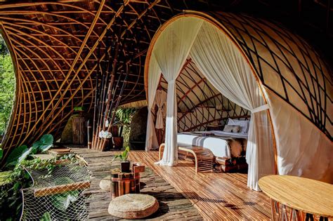 The best eco-friendly hotels in Bali we love | The Hotel Journal