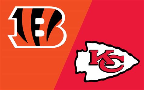 BENGALS VS CHIEFS • LegalSportsbetting NFL Pick On Total