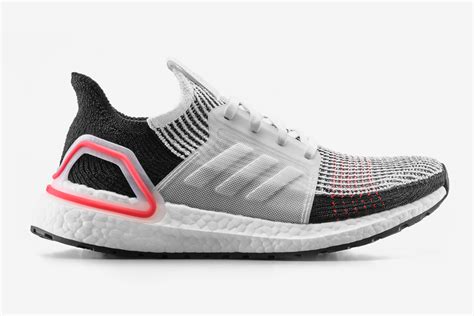 Adidas Ultraboost 19 Shoes | HiConsumption