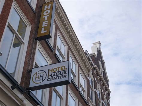 Hotel Hague Center – Explore the city right from the heart of The Hague