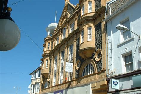 Ceredigion Museum – CEREDIGION HISTORICAL SOCIETY