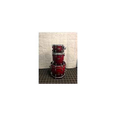 Used Pearl Reference Series Drum Kit | Guitar Center