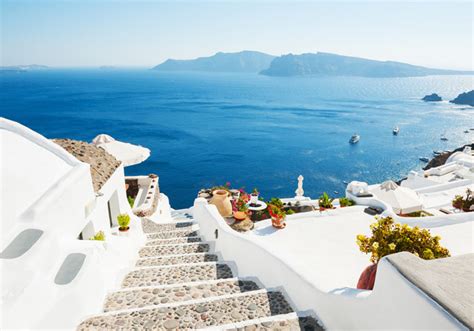 Greek Dream - Greece Luxury Vacation Package | Travelive