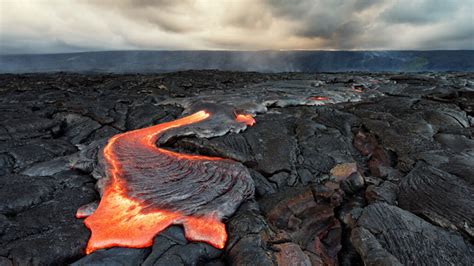 Scientists Say: Magma and lava | Science News Explores