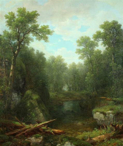 Over 40 Hudson River School Landscapes on View - OutdoorPainter