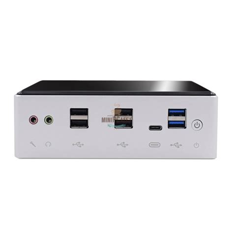 Intel Dual Core i3 10110U 2.10Ghz Mini PC – MiniPCaffe.com