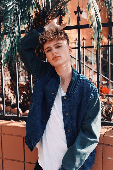 Getting "Personal" with HRVY - C-Heads Magazine