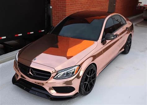 WrapperMapper.com on Instagram: “Gorgeous Rose Gold wrap by @inzenskin