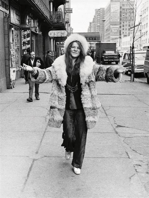 Janis Joplin’s 1960s scrapbook shows a little piece of Haight-Ashbury’s ...