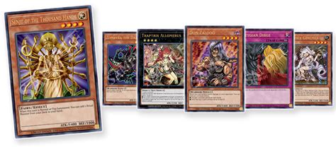 Yu-Gi-Oh! TRADING CARD GAME – Official Website