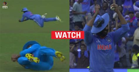 WATCH: Ravindra Jadeja pulls off stunning catch to Mushfiqur Rahim ...