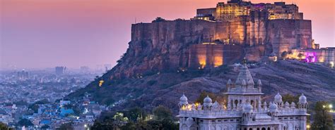 Jodhpur desert village safari | musement