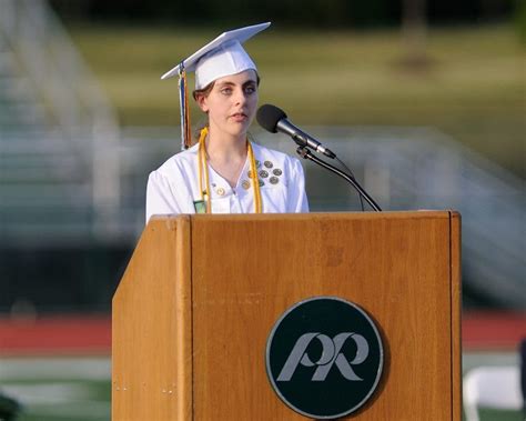 Pine-Richland High School's Class of 2012 Graduates! | Pine-Richland ...